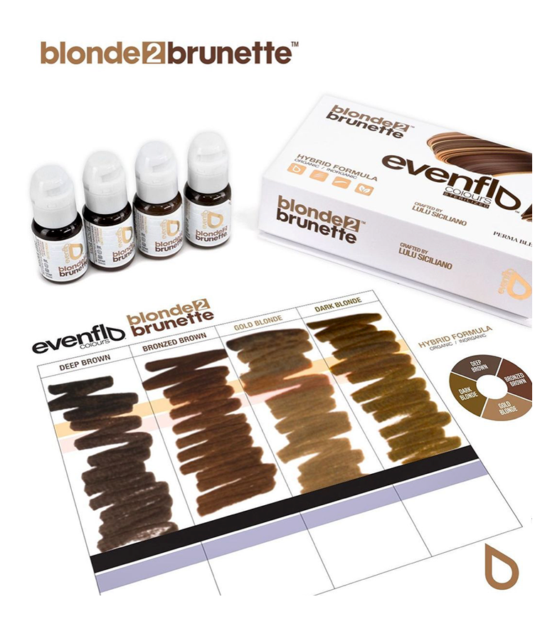 Evenflo x Perma Blend - Blonde 2 Brunette SET | Permanent makeup, Onlne makeup, Mcrobladng Evenflo x Perma Blend - Blonde 2 Brunette SET | Permanent makeup, Onlne makeup, Mcrobladng